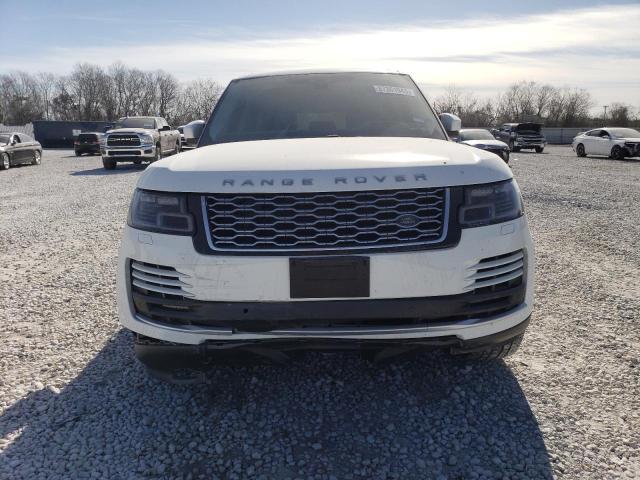 Photo 4 VIN: SALGS2RU1LA571773 - LAND ROVER RANGE ROVE 