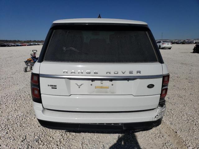 Photo 5 VIN: SALGS2RU1LA571773 - LAND ROVER RANGE ROVE 