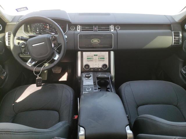 Photo 7 VIN: SALGS2RU1LA571773 - LAND ROVER RANGE ROVE 