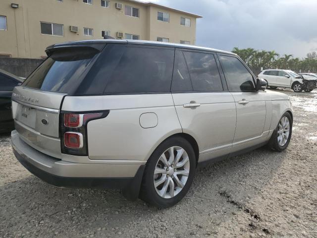 Photo 2 VIN: SALGS2RU1LA582207 - LAND ROVER RANGE ROVE 