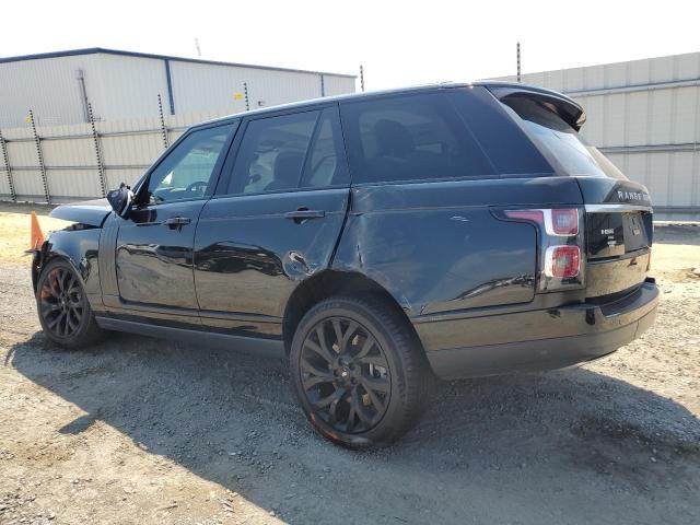 Photo 1 VIN: SALGS2RU1LA584233 - LAND ROVER RANGE ROVE 