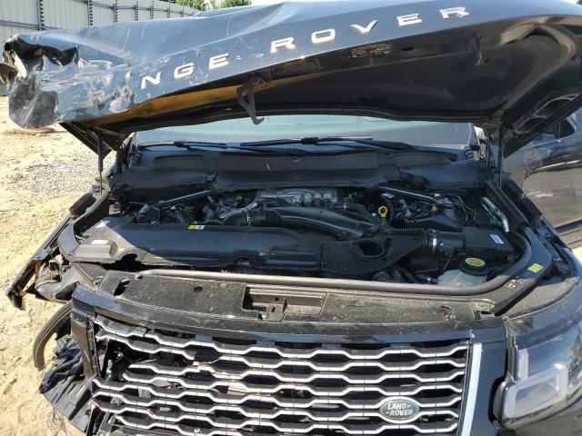 Photo 11 VIN: SALGS2RU1LA584233 - LAND ROVER RANGE ROVE 