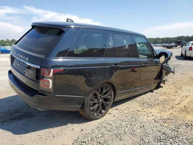 Photo 2 VIN: SALGS2RU1LA584233 - LAND ROVER RANGE ROVE 