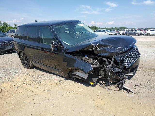 Photo 3 VIN: SALGS2RU1LA584233 - LAND ROVER RANGE ROVE 