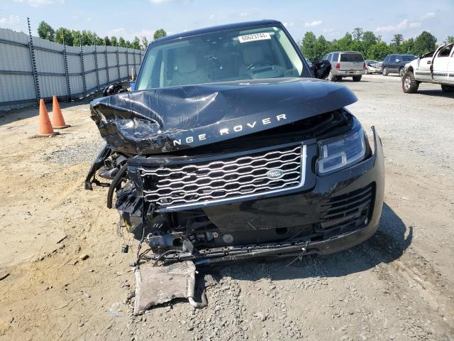 Photo 4 VIN: SALGS2RU1LA584233 - LAND ROVER RANGE ROVE 