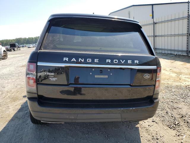 Photo 5 VIN: SALGS2RU1LA584233 - LAND ROVER RANGE ROVE 