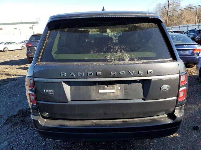 Photo 5 VIN: SALGS2RU1LA591926 - LAND ROVER RANGE ROVE 