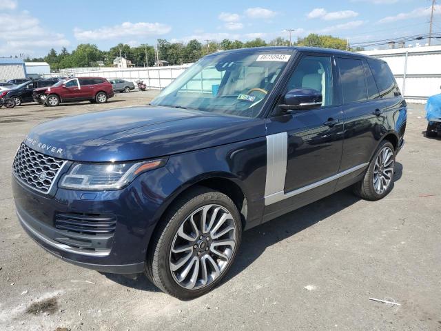 Photo 0 VIN: SALGS2RU1LA599640 - LAND-ROVER RANGE ROVE 