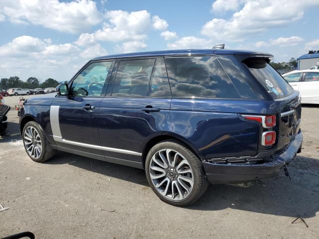 Photo 1 VIN: SALGS2RU1LA599640 - LAND-ROVER RANGE ROVE 