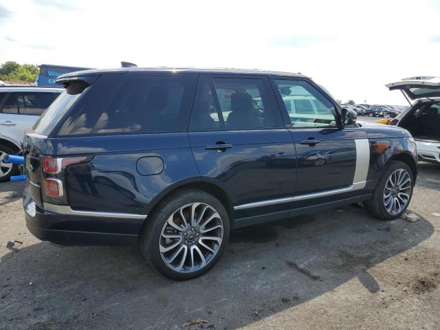 Photo 2 VIN: SALGS2RU1LA599640 - LAND-ROVER RANGE ROVE 