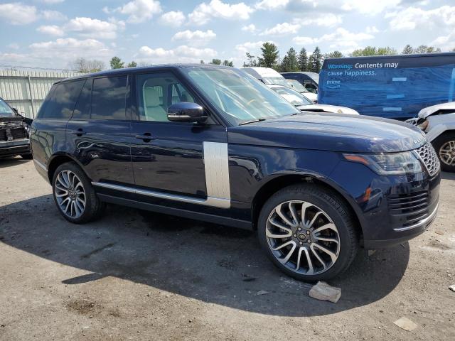 Photo 3 VIN: SALGS2RU1LA599640 - LAND-ROVER RANGE ROVE 