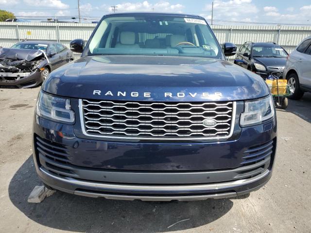 Photo 4 VIN: SALGS2RU1LA599640 - LAND-ROVER RANGE ROVE 