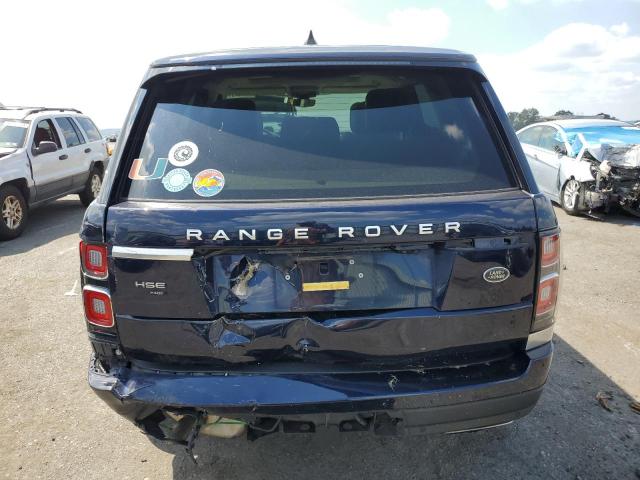 Photo 5 VIN: SALGS2RU1LA599640 - LAND-ROVER RANGE ROVE 