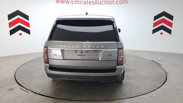 Photo 15 VIN: SALGS2RU1MA435869 - RANGE ROVER 