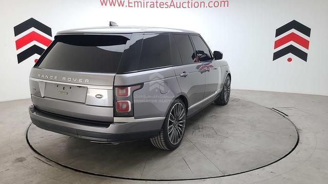 Photo 18 VIN: SALGS2RU1MA435869 - RANGE ROVER 