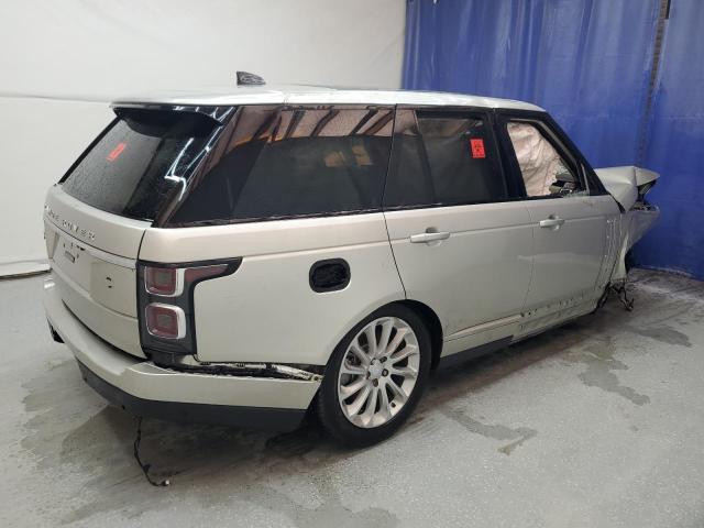 Photo 2 VIN: SALGS2RU2LA588873 - LAND ROVER RANGE ROVE 