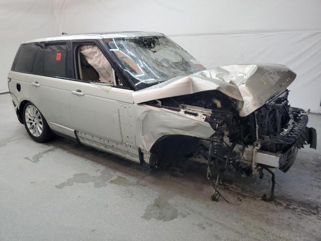 Photo 3 VIN: SALGS2RU2LA588873 - LAND ROVER RANGE ROVE 