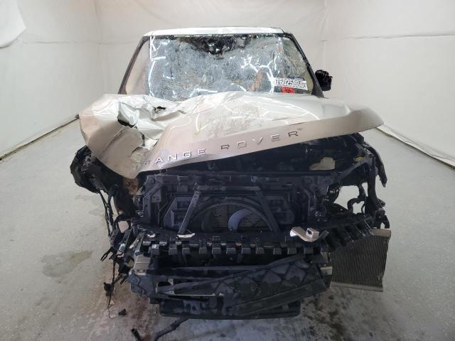 Photo 4 VIN: SALGS2RU2LA588873 - LAND ROVER RANGE ROVE 