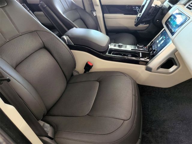 Photo 2 VIN: SALGS2RU2LA589571 - LAND ROVER RANGE ROVER 