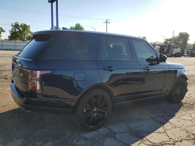 Photo 2 VIN: SALGS2RU2LA598612 - LAND ROVER RANGEROVER 