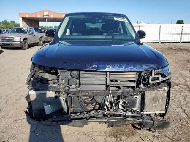 Photo 4 VIN: SALGS2RU2LA598612 - LAND ROVER RANGEROVER 