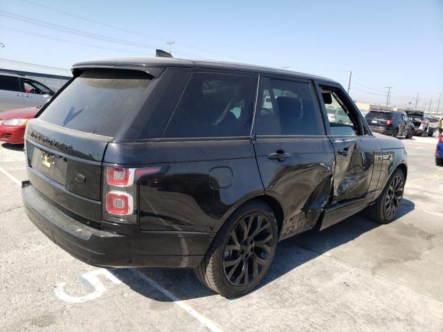 Photo 3 VIN: SALGS2RU2MA419065 - LAND ROVER RANGE ROVE 