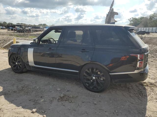 Photo 1 VIN: SALGS2RU2MA429479 - LAND ROVER RANGE ROVE 