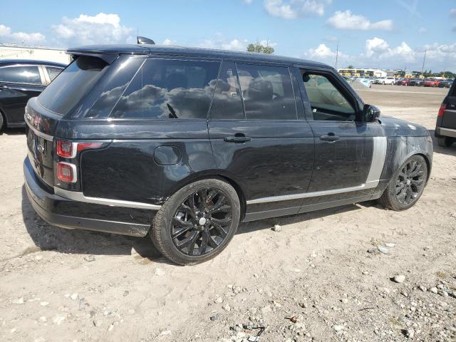 Photo 2 VIN: SALGS2RU2MA429479 - LAND ROVER RANGE ROVE 