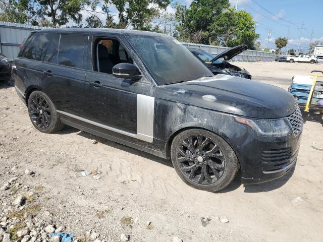 Photo 3 VIN: SALGS2RU2MA429479 - LAND ROVER RANGE ROVE 