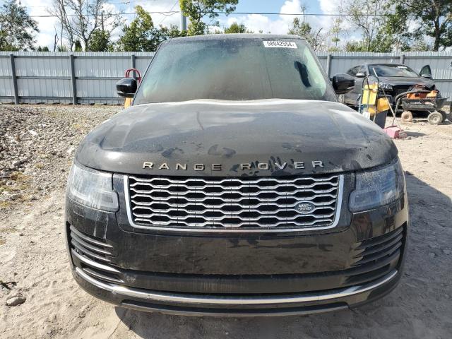 Photo 4 VIN: SALGS2RU2MA429479 - LAND ROVER RANGE ROVE 