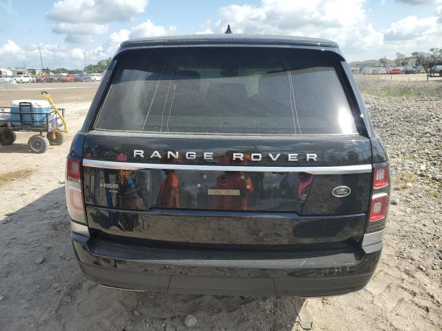 Photo 5 VIN: SALGS2RU2MA429479 - LAND ROVER RANGE ROVE 