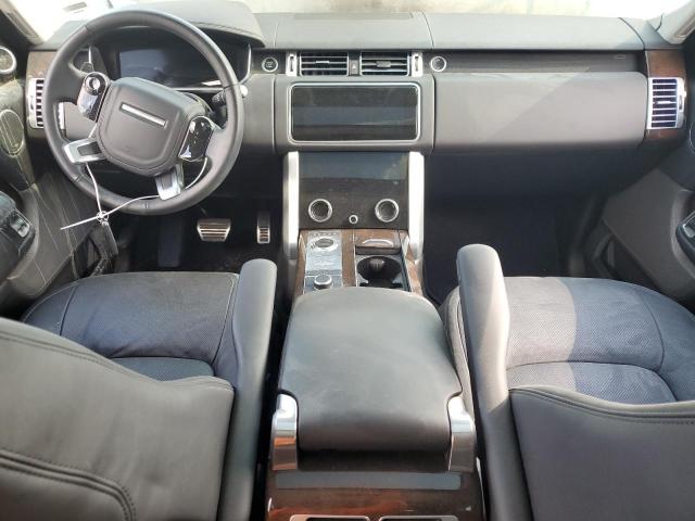 Photo 7 VIN: SALGS2RU2MA429479 - LAND ROVER RANGE ROVE 