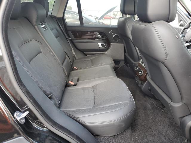 Photo 9 VIN: SALGS2RU2MA429479 - LAND ROVER RANGE ROVE 