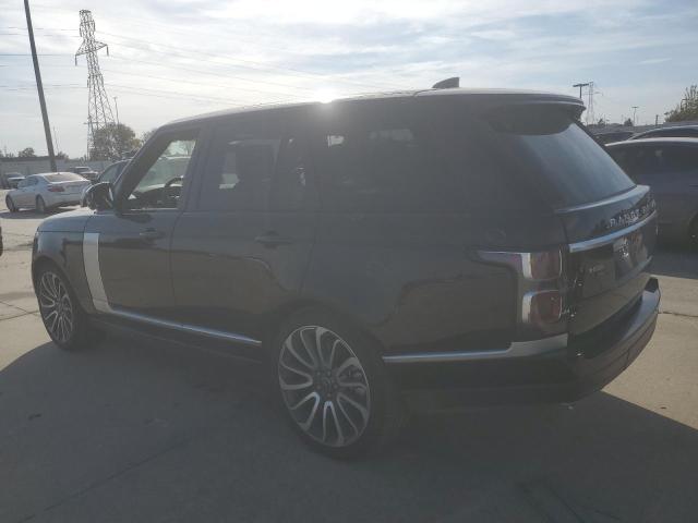 Photo 1 VIN: SALGS2RU2MA435167 - LAND ROVER RANGE ROVE 