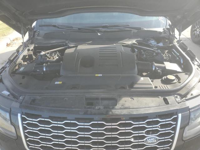 Photo 11 VIN: SALGS2RU2MA435167 - LAND ROVER RANGE ROVE 