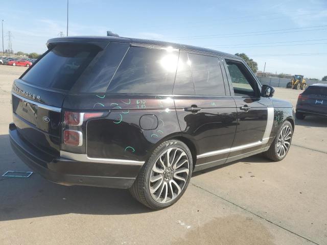 Photo 2 VIN: SALGS2RU2MA435167 - LAND ROVER RANGE ROVE 