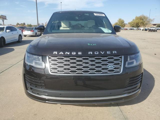 Photo 4 VIN: SALGS2RU2MA435167 - LAND ROVER RANGE ROVE 