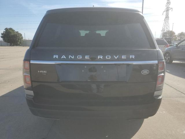 Photo 5 VIN: SALGS2RU2MA435167 - LAND ROVER RANGE ROVE 