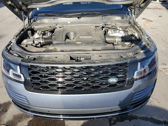 Photo 11 VIN: SALGS2RU2NA459700 - LAND ROVER RANGE ROVE 