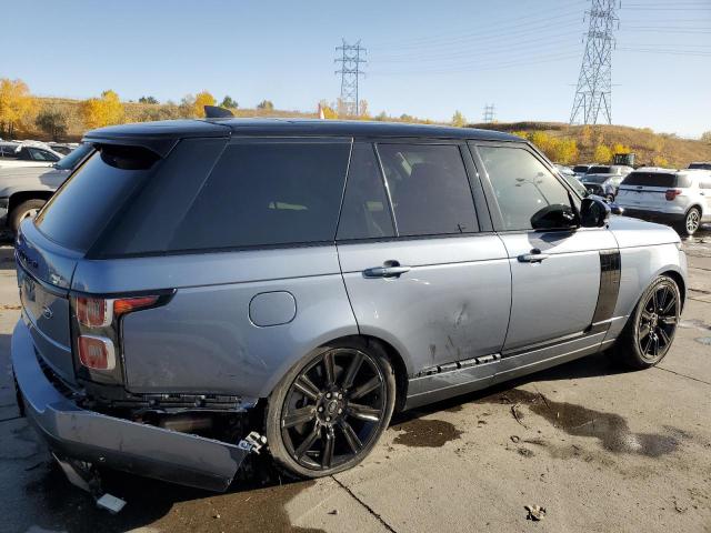 Photo 2 VIN: SALGS2RU2NA459700 - LAND ROVER RANGE ROVE 