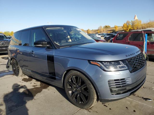 Photo 3 VIN: SALGS2RU2NA459700 - LAND ROVER RANGE ROVE 