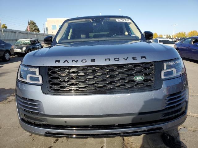 Photo 4 VIN: SALGS2RU2NA459700 - LAND ROVER RANGE ROVE 