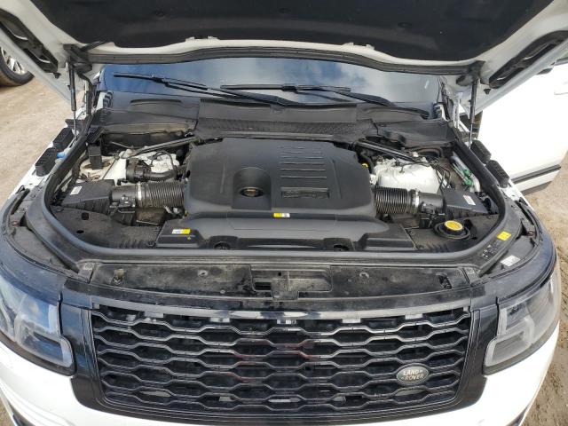 Photo 11 VIN: SALGS2RU3LA572391 - LAND ROVER RANGE ROVE 