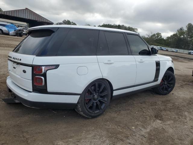 Photo 2 VIN: SALGS2RU3LA572391 - LAND ROVER RANGE ROVE 