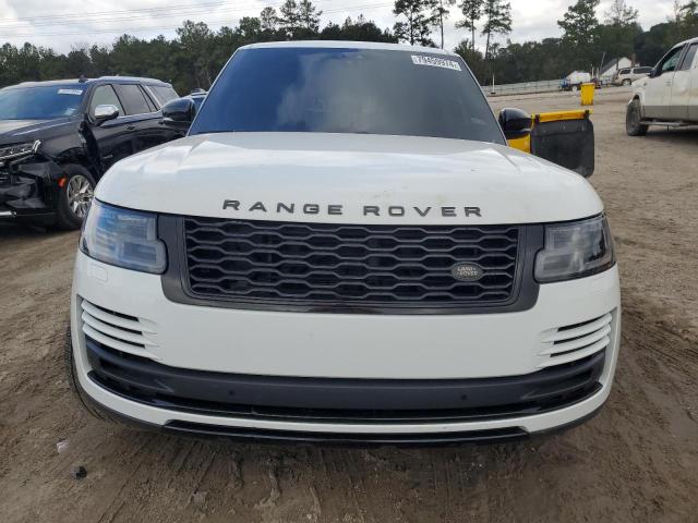 Photo 4 VIN: SALGS2RU3LA572391 - LAND ROVER RANGE ROVE 