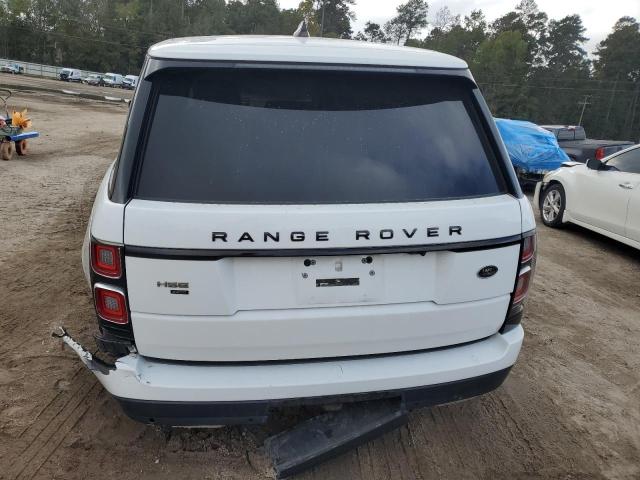 Photo 5 VIN: SALGS2RU3LA572391 - LAND ROVER RANGE ROVE 