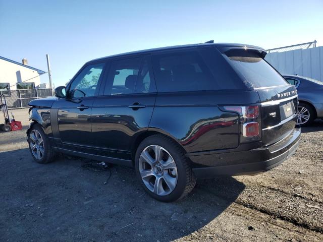 Photo 1 VIN: SALGS2RU3LA578305 - LAND ROVER RANGE ROVE 