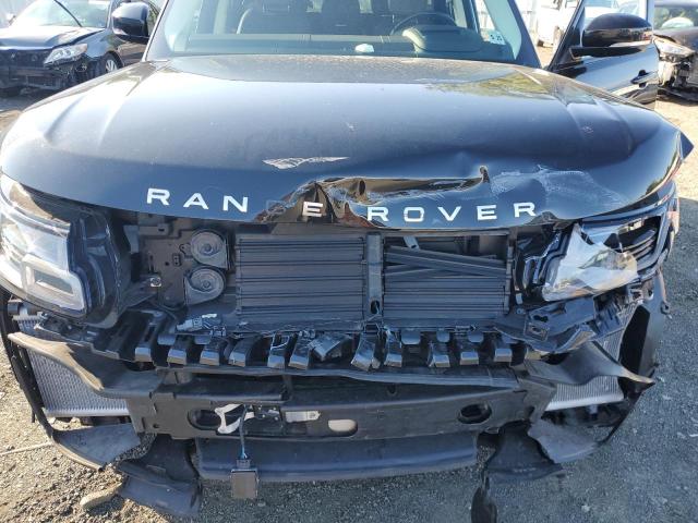 Photo 11 VIN: SALGS2RU3LA578305 - LAND ROVER RANGE ROVE 