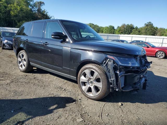 Photo 3 VIN: SALGS2RU3LA578305 - LAND ROVER RANGE ROVE 