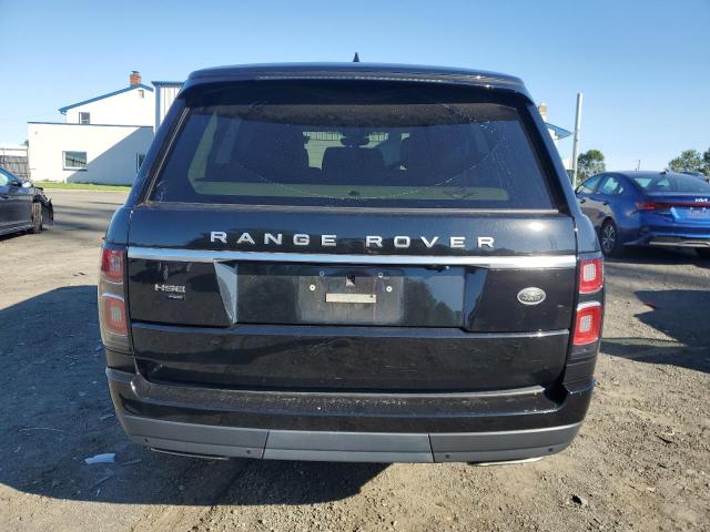 Photo 5 VIN: SALGS2RU3LA578305 - LAND ROVER RANGE ROVE 